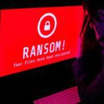 Ransomware-attacks