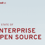 Red Hat State of Enterprise Open Source