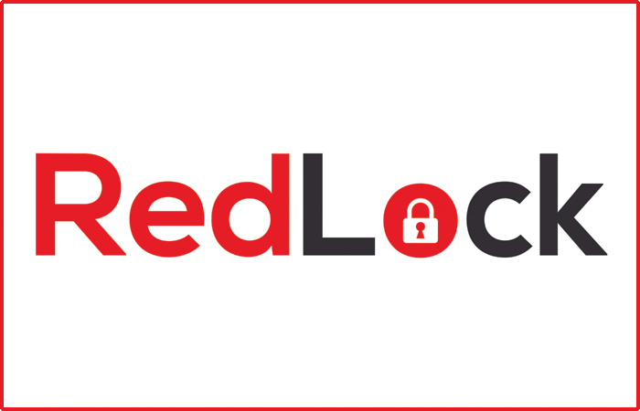 RedLock.logo