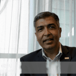 RSA President Rohit Ghai
