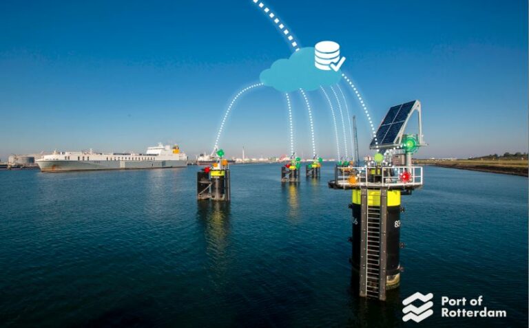 Rotterdam.port