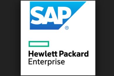 HPE.SAP.logos