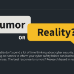 Symantec Details Top Cyber-Security Myths