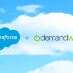 Salesforce purchase