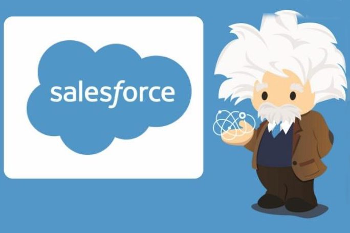 Salesforce.Einstein