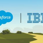 Salesforce.IBM.landscape