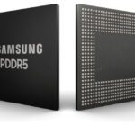 Samsung.LPDDR5-DRAM