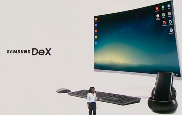 SamSung.DeX