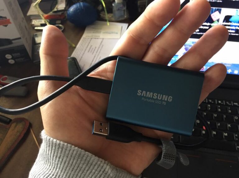SamsungT5