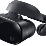 Samsung HMD Odyssey+ VR Headset