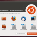ubuntu tour