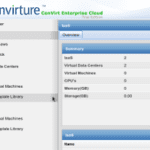 ConVirt Enterprise with OpenStack and EC2
