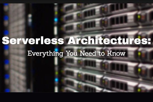 Serverless