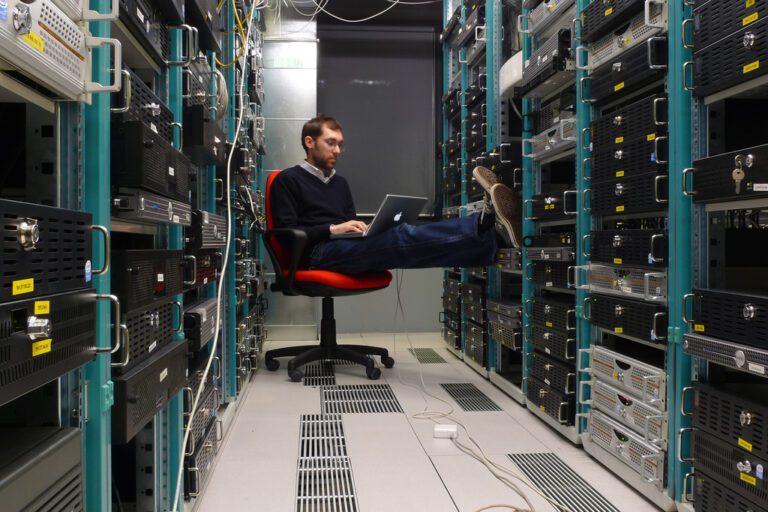 Servers.worker