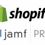 Shopify.Jamf