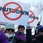 Shutdown.govt