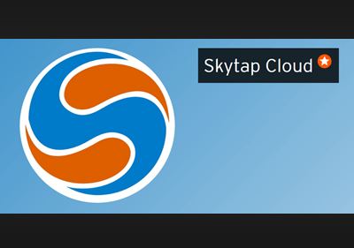 Skytap.logo