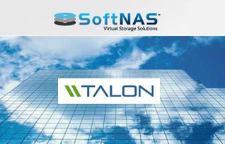 SoftNAS.Talon.logos