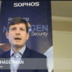 kris hagerman sophos ceo