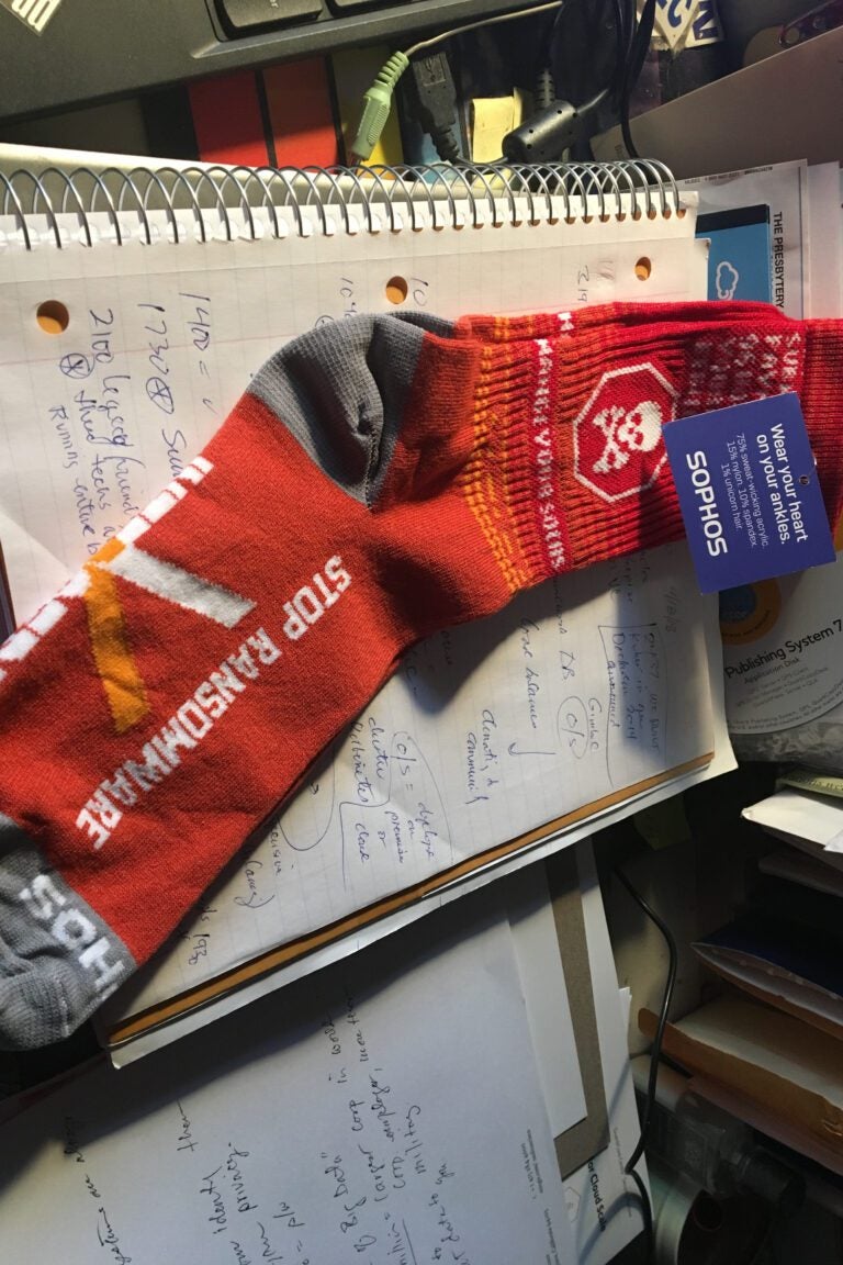 Sophos.socks