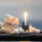 SpaceX.launch