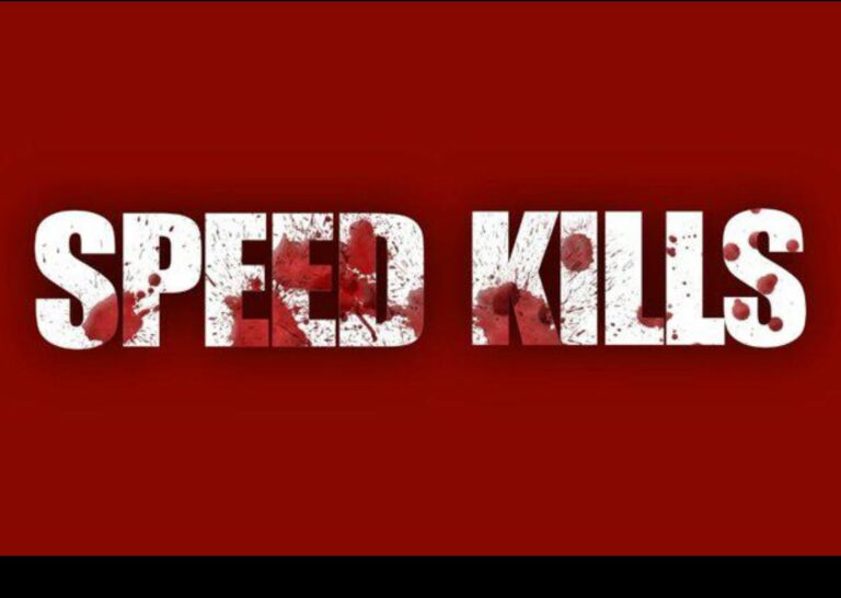 Speed.Kills