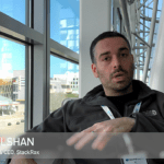 StackRox CEO Ali Golshan