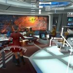 Star Trek Bridge Crew