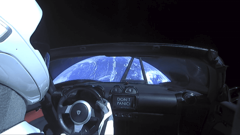 starman