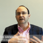 McAfee CTO Steve Grobman