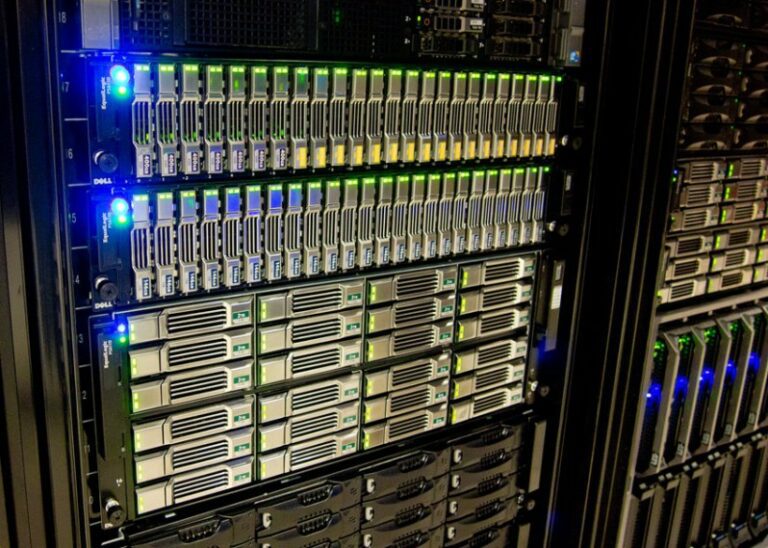 HCI.storage