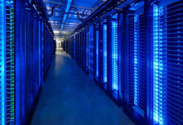 Storage.data.center