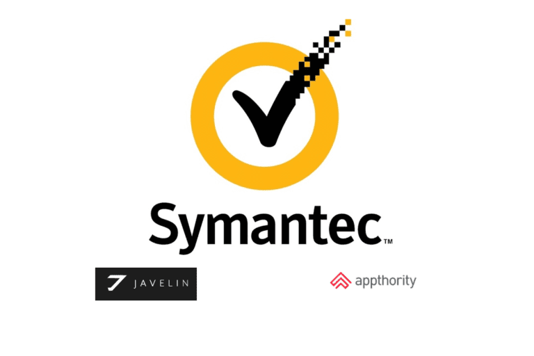 Symantec Javelin Network Appthority