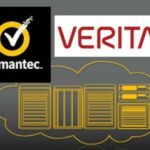 Veritas goes private