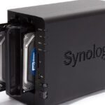 Synology.device
