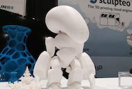 3D Printing Expo Shows an Industry Focused on Innovation