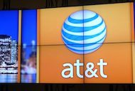 AT&T CEO Stephenson Talks Comcast, Fiber, Spectrum and Project Stream