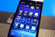 BlackBerry Q4: Chen Says Turnaround Is Ahead of Schedule