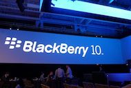 BlackBerry Suing Senior OS Expert to Try to Keep Him From Quitting