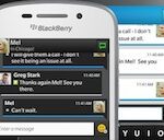 BlackBerry BBM