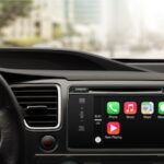Ford connected car market