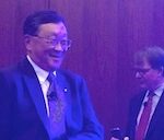 BlackBerry John Chen