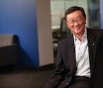 BlackBerry John Chen