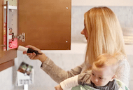 Amazon Dash With Voice Recognition Aims to Simplify Home Shopping