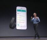Apple HealthKit