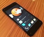 Amazon Fire Phone