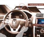 Ford connected car