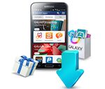 Samsung Galaxy Apps