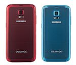 Samsung Galaxy S5 Sport