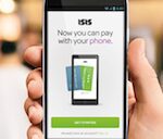 ISIS mobile wallet